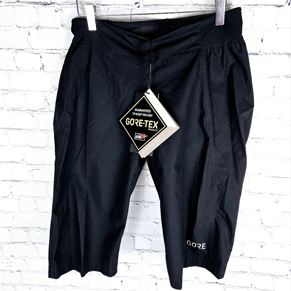 GORE | C5 GTX Gore-Tex Paclite cyclong trail shorts